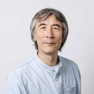 Dr. Ivo Chao
